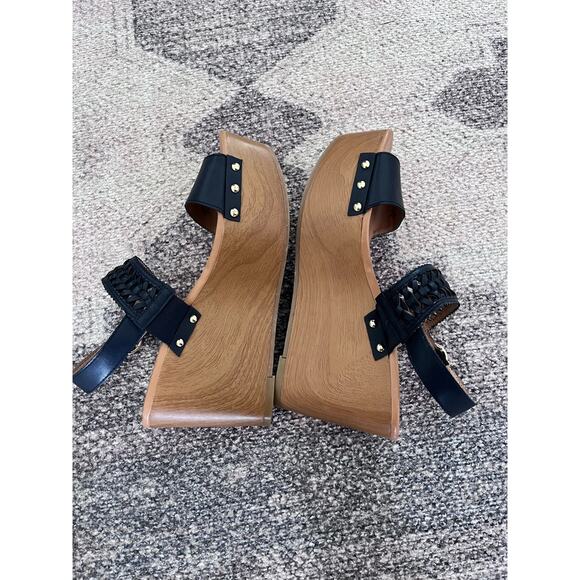 Tommy Hilfiger Rubena platform sandals - Picture 6 of 8